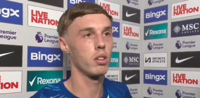Cole Palmer hits out at 'idiot' trolls as emotional interview forces swearing apology