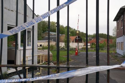 14 children arrested after boy died in fire bailed