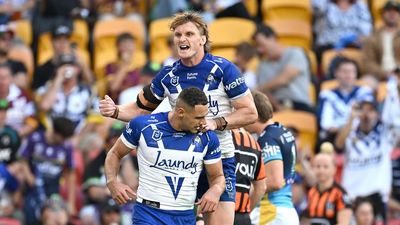 Why 'everything' about Kiraz has Bulldog in NSW frame
