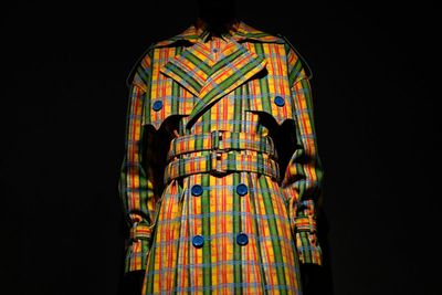 Highlights from Met Gala exhibit: A look at Black style gives prominent voice to emerging designers