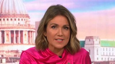 GMB Erupts in Bias Row as Susanna Reid Forced to Step In After Controversial 'Labour Vote' Remark