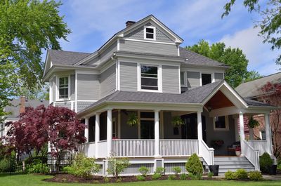 Upsizing in Retirement: Why You Should (and Shouldn't) Do It