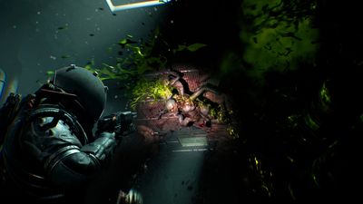 Bloober Team breaks down upcoming survival horror game Cronos: The New Dawn, 'this will be farther away from Silent Hill 2 or anything we did before'