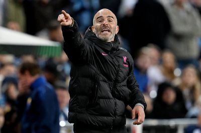 Chelsea: Enzo Maresca reveals possible '15-day' injury blow as huge games loom