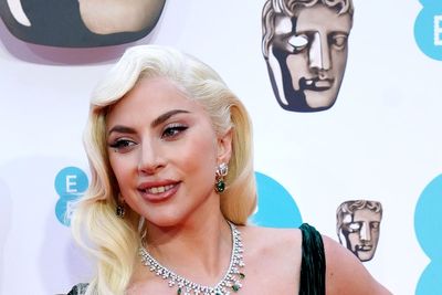 Lady Gaga’s team say they learned about foiled bomb plot ‘via media reports’