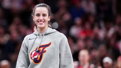 Caitlin Clark Gets Honest on Expectations Ahead of Second WNBA Season