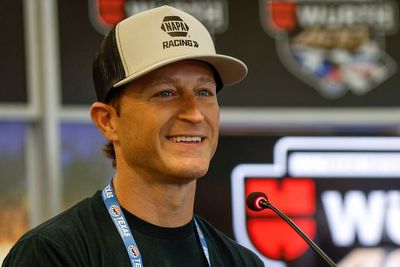Fan favorite Kasey Kahne admits he misses NASCAR, gives update on future plans