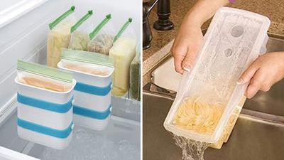 55 Weird Things for Your Home That Have Near-Perfect Reviews Because They Work So Well