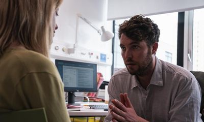 Malpractice season two review – relentlessly tense TV that will leave you terrified