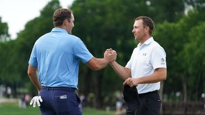 Jordan Spieth Makes Brutally Honest Admission About Scottie Scheffler