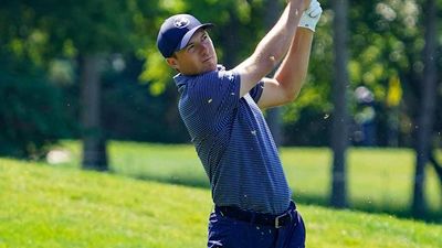 With Another Chance for Career Grand Slam, Jordan Spieth Inspired by Rory McIlroy