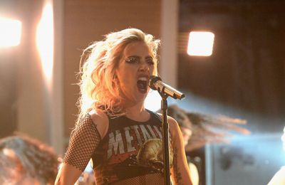 Brazilian police foil bomb plot at Lady Gaga concert