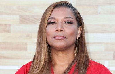 Queen Latifah reacts to The Equalizer's cancellation