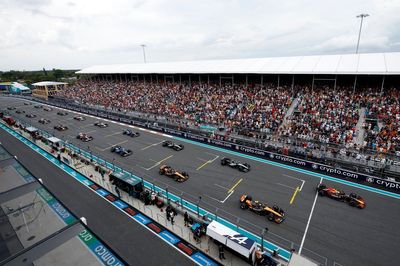 F1 Miami GP: five quick takeaways