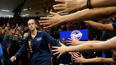 Average Ticket Prices for Caitlin Clark's Preseason Game at Iowa Were Ludicrous