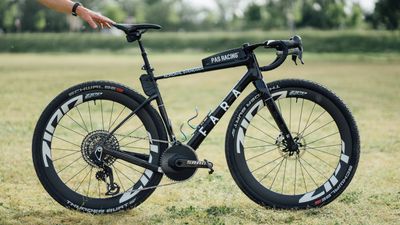 The Traka mega tech gallery: Mountain bike tech, custom bikes, and hyper-expensive builds