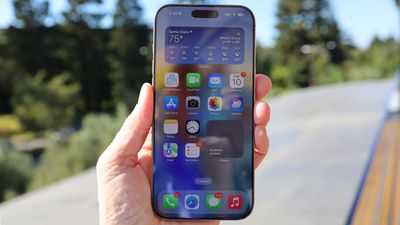 I bought a 120Hz phone recently, and now I can’t go back to 60Hz – here's why
