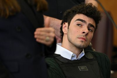 Luigi Mangione’s defense fund nears $1 million as donations pour in ahead of accused killer’s birthday