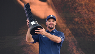 Bryson DeChambeau Sends Out PGA Championship Warning After LIV Golf Korea Victory