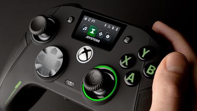 I just tried Nacon’s new Xbox controller — and I never want to play with a regular controller again