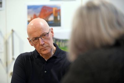 John Swinney to reveal stance on Holyrood Assisted Dying Bill this week