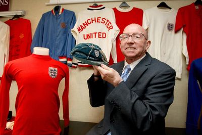 Football bodies could be forced to cover care costs for ex-players with dementia