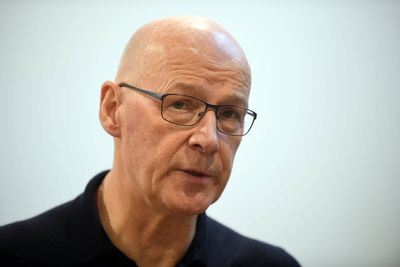 Swinney aims to offer ‘hope for a better Scotland’ in government programme