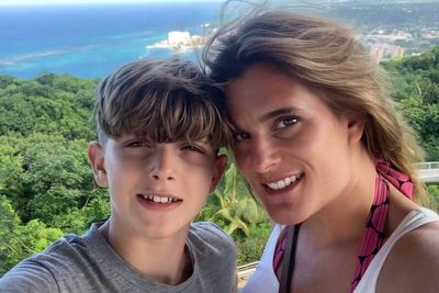 Mum who fears never knowing why her child died backs data disclosure law change