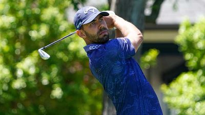 Erik van Rooyen 'Hates' PGA Tour Signature Event Qualifying Process