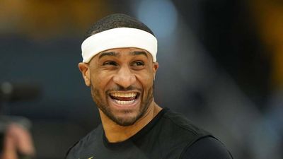 Top Warriors Reserve Out for Game 7 Against Rockets