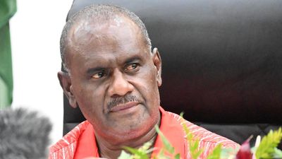 Solomons parliament to vote on PM no confidence motion