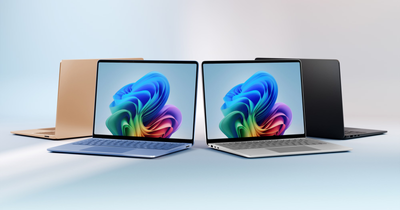More compact Arm variants of Microsoft Surface Pro and Laptop lines leaked