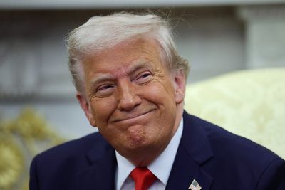 President Trump threatens 100% tariffs on foreign films: ‘The movie industry in America is dying’