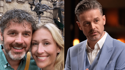 Jock Zonfrillo’s Wife Lauren Opens Up About His Death 2 Years On: ‘We Lived A Great Life’