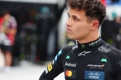 Lando Norris slams Max Verstappen: He's "not racing smart"