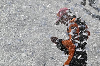 The winners and losers from F1's 2025 Miami GP