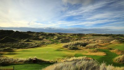 Report: Trump International Scotland To Host 2025 DP World Tour Event