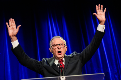 Here’s What’s Changing With Your Taxes, Bills & More Under A Re-Elected Albanese Government