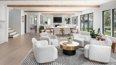 8 mistakes to avoid when buying furniture – common pitfalls designers warn could let down your design