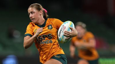 Aussies no match for Kiwis in sevens world title final
