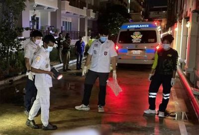 Polish tourist falls to death from Phuket condo
