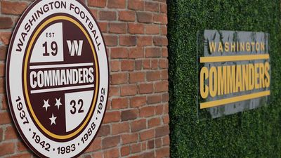 Washington, D.C. Reportedly Set to Host 2027 NFL Draft