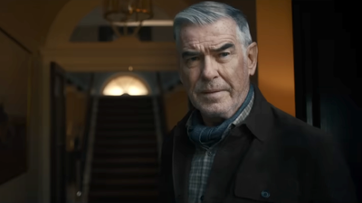 Guy Ritchie's new series is an Amazon Prime upgrade worth paying for