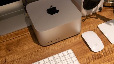 I tried Apple’s fastest Mac and it blew my mind