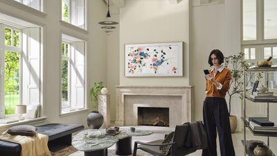Wireless TVs are on the rise and could be the future of displays — here's why they're both good and bad