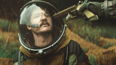 The best Pedro Pascal movie you (probably) haven’t seen is now on Hulu — and it’s a gripping sci-fi thriller