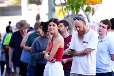 Labor must heed the warnings wrapped up in its election win. Young voters are crying out for action