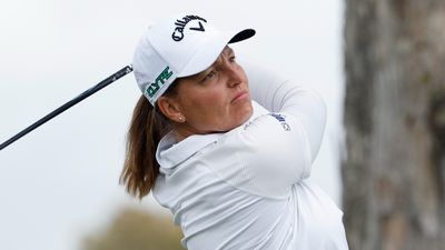 Tour Pro Self-Reports Two-Stroke Penalty At Black Desert Championship