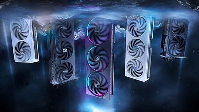 GPUs with 8GB of VRAM in 2025 are 'like bringing a butter knife to a gunfight' reckons Grok AI