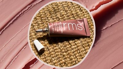 If you try one beauty product this week, make it a perfect cream shadow for less-firm lids